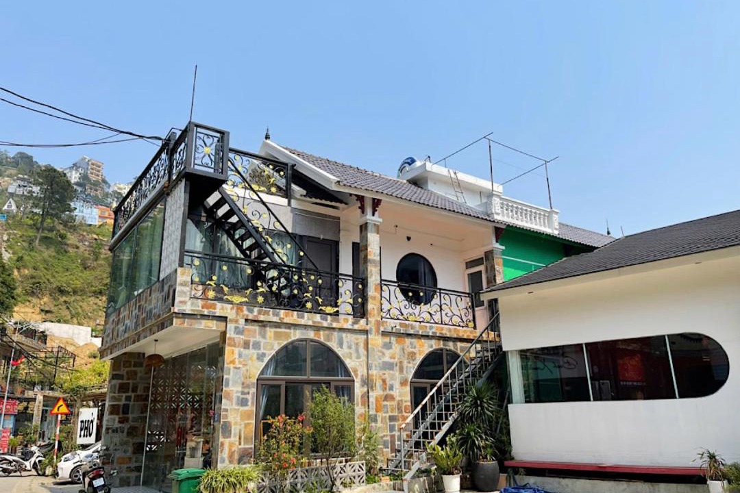 Photo of Others in Tam Dao