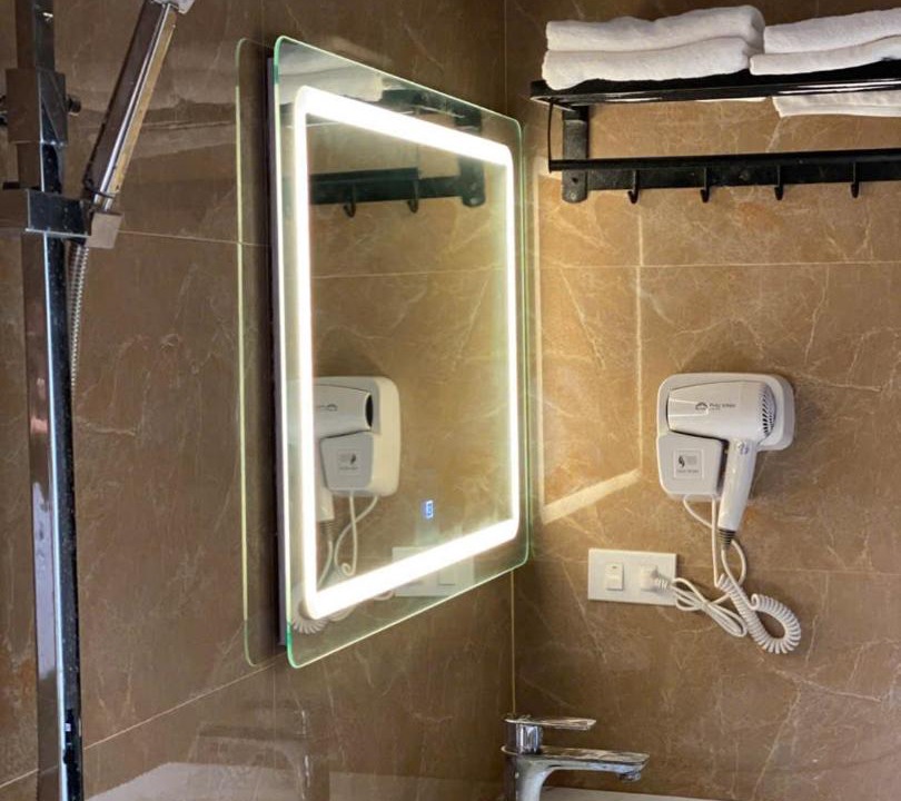 Photo of Bathroom in Cua Lo