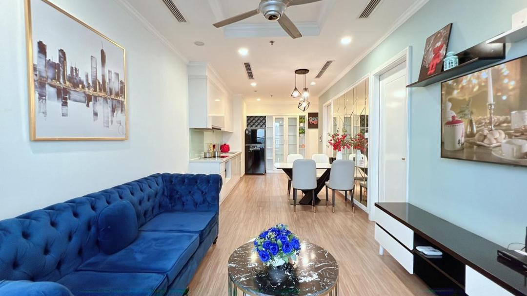 Photo of Livingroom in Hai Ba Trung