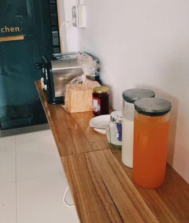 Photo of Kitchen in Vientiane