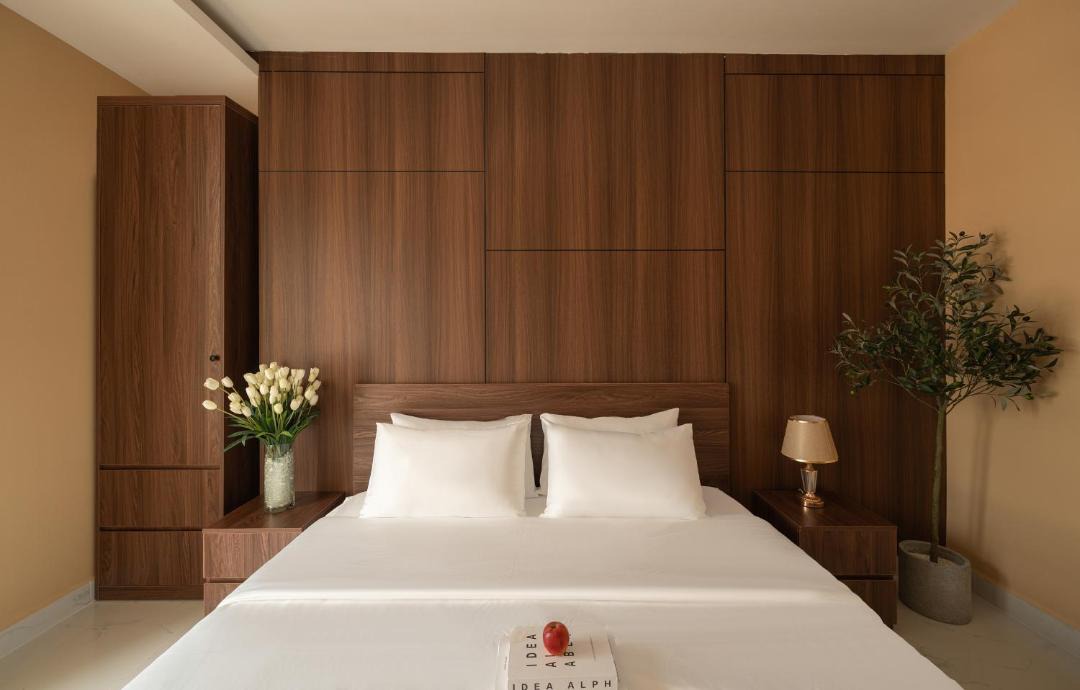 Photo of Bedroom in Phuong 8