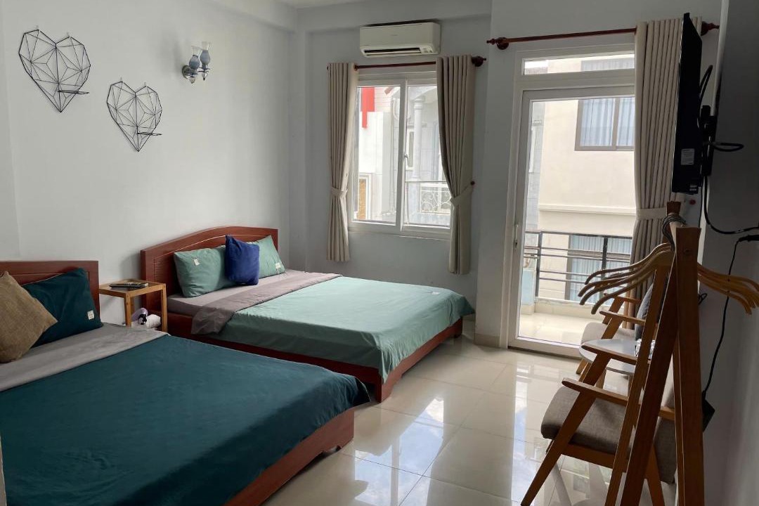 Photo of Bedroom in Vung Tau