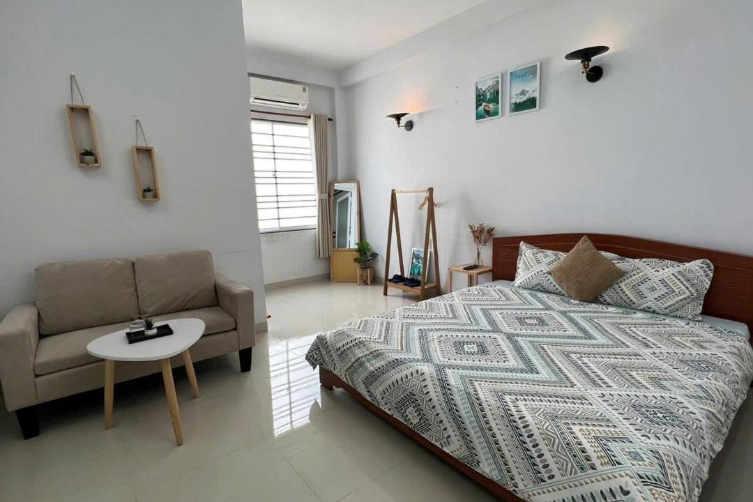 Photo of Bedroom in Vung Tau