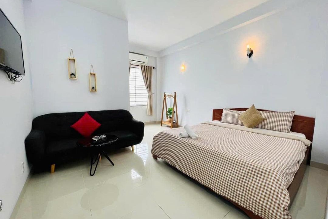 Photo of Bedroom in Vung Tau