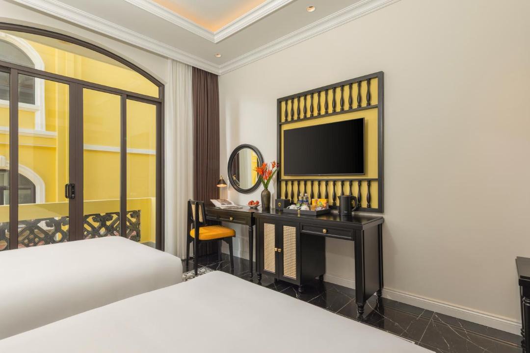 Photo of Bedroom in Cam Chau