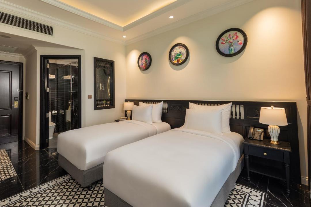 Photo of Bedroom in Cam Chau