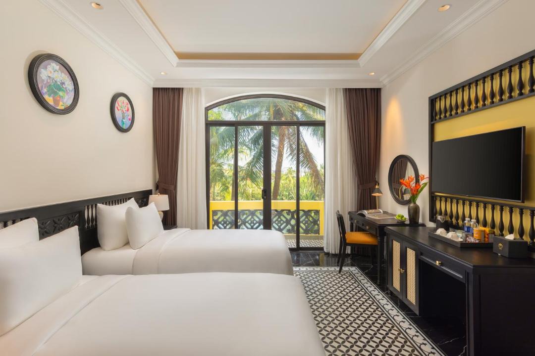 Photo of Bedroom in Cam Chau