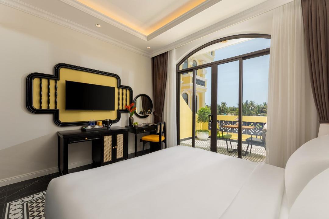 Photo of Bedroom in Cam Chau