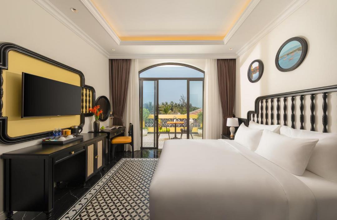 Photo of Bedroom in Cam Chau
