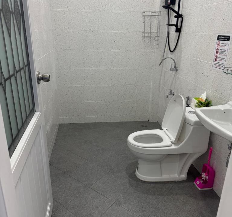 Photo of Bathroom in Vientiane