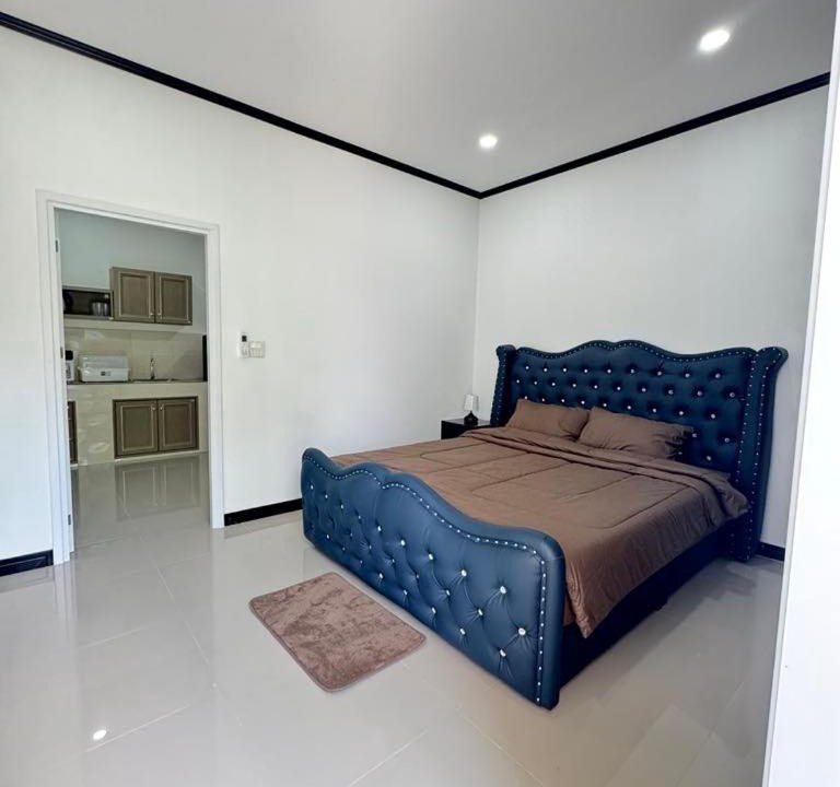Photo of Bedroom in Vientiane