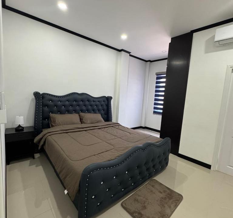 Photo of Bedroom in Vientiane