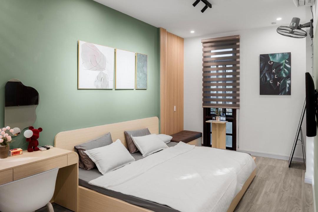 Photo of Bedroom in Thuy Xuan