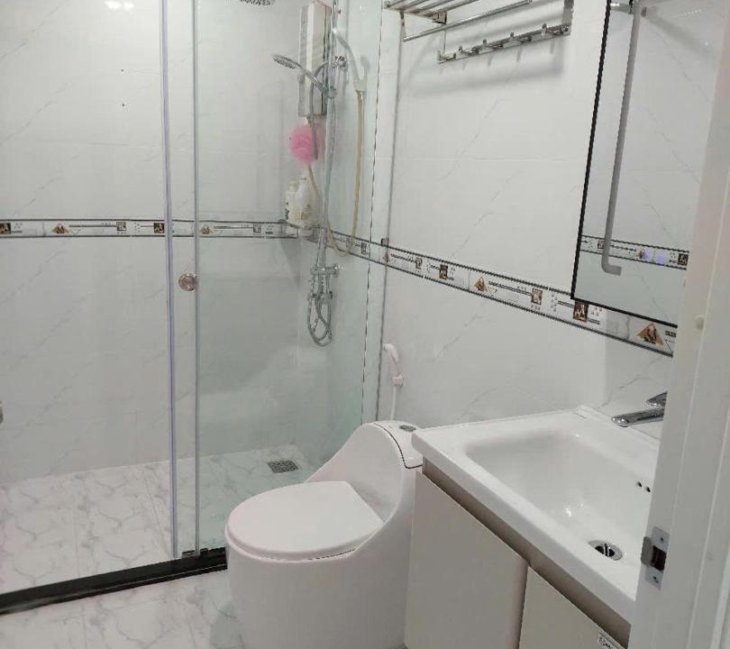 Photo of Bathroom in Cholon