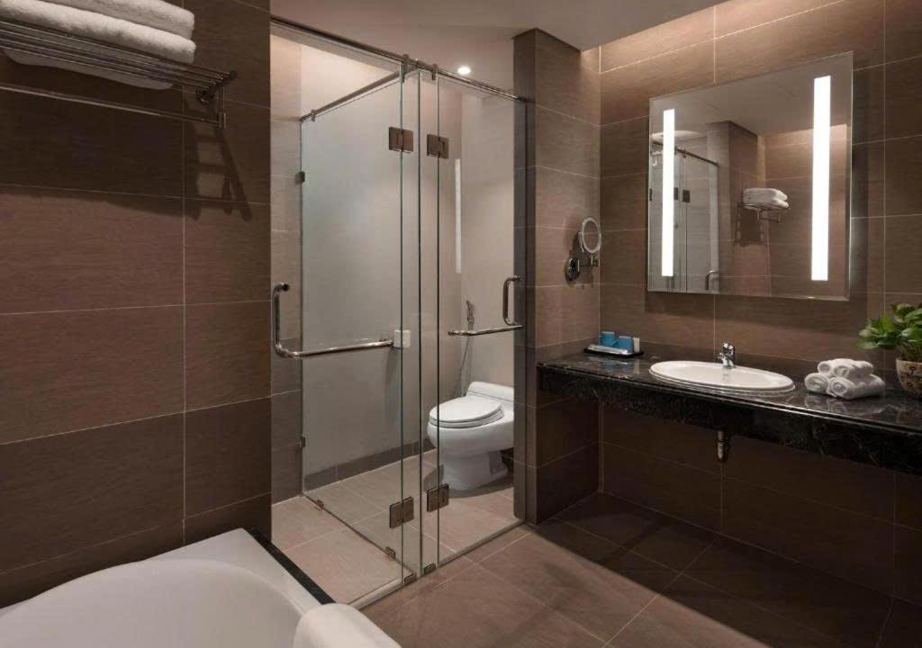 Photo of Bathroom in Son Tra