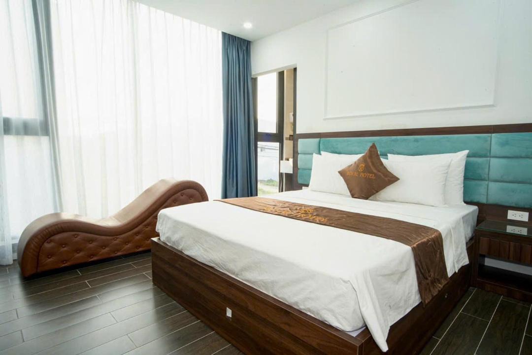 Photo of Bedroom in Quoc Oai