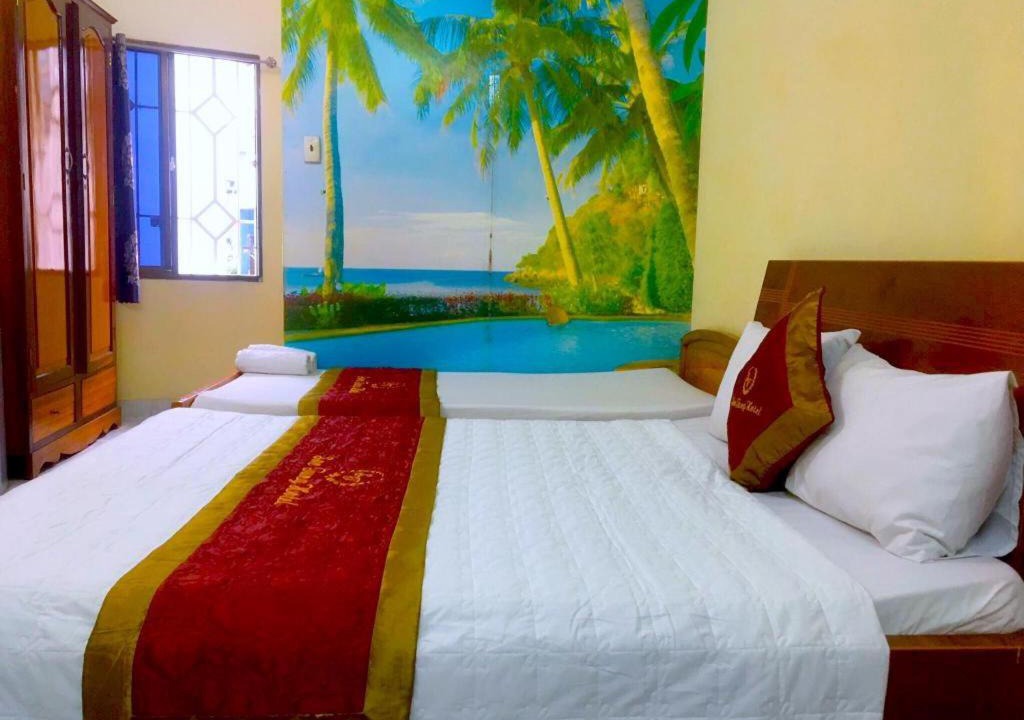 Photo of Bedroom in District 1