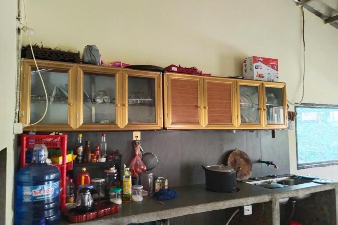 Photo of Kitchen in Hau Thao