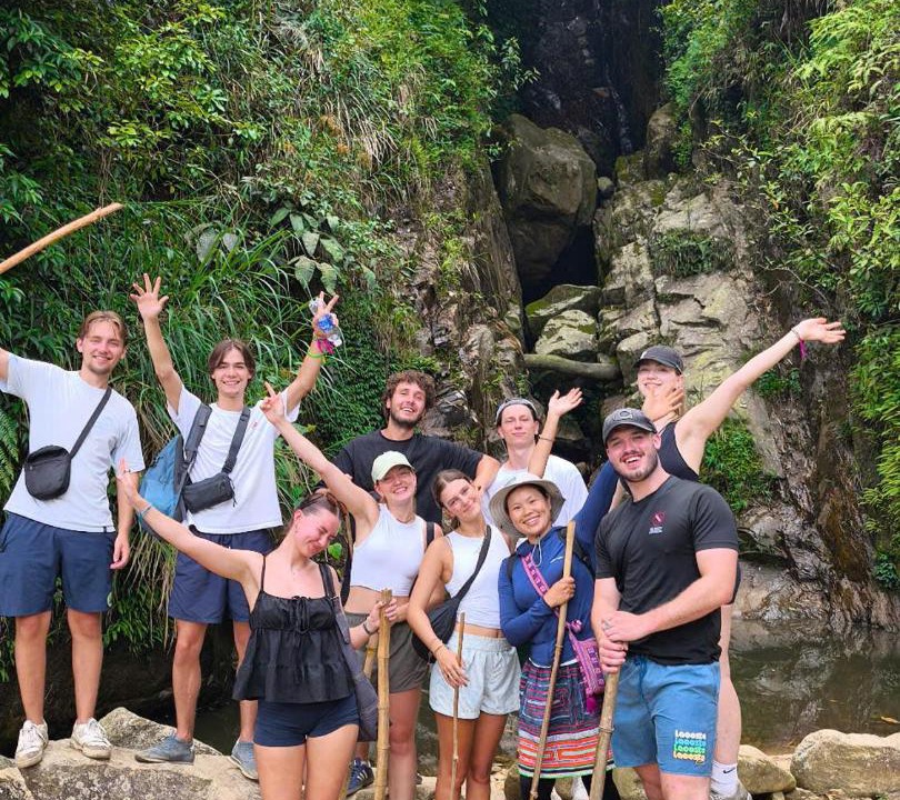 Photo of Outdoor in Hau Thao