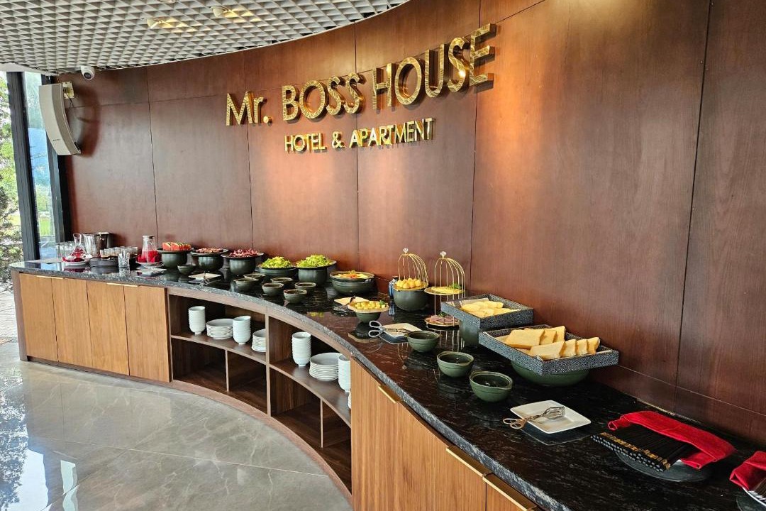 Photo of Kitchen in Da Nang