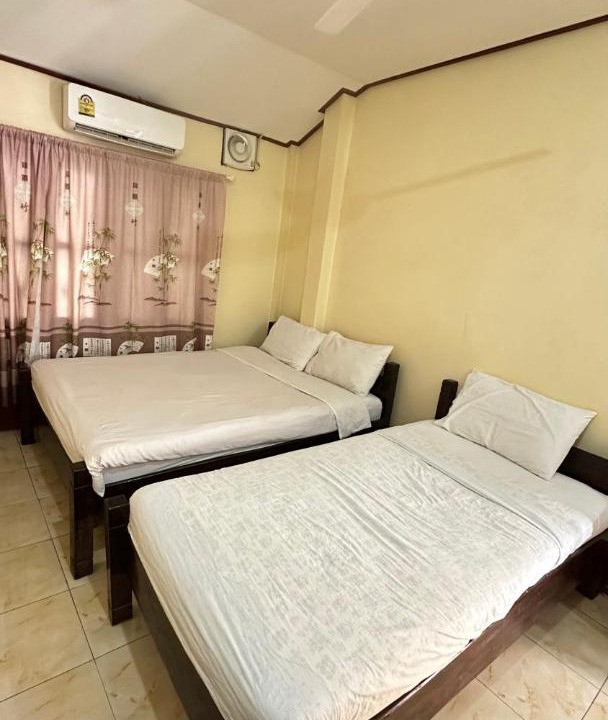Photo of Bedroom in Pakbeng