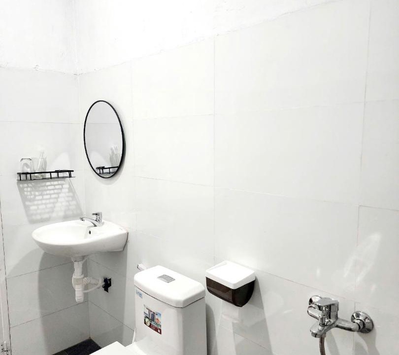 Photo of Bathroom in Mui Ne