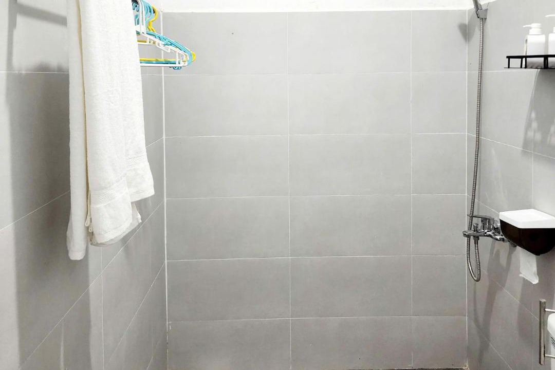Photo of Bathroom in Mui Ne