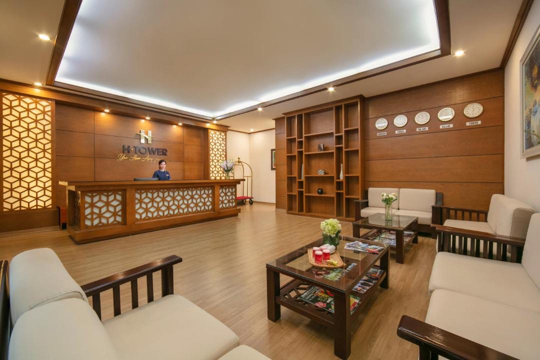 Photo of Livingroom in Dang Giang