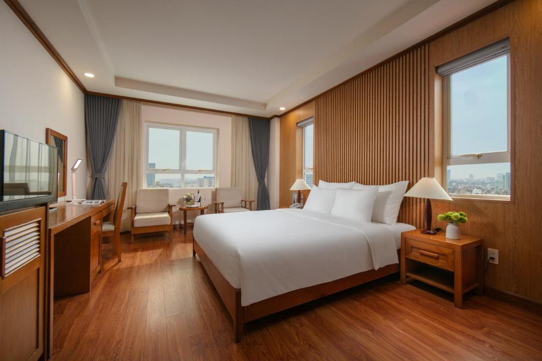 Photo of Bedroom in Dang Giang