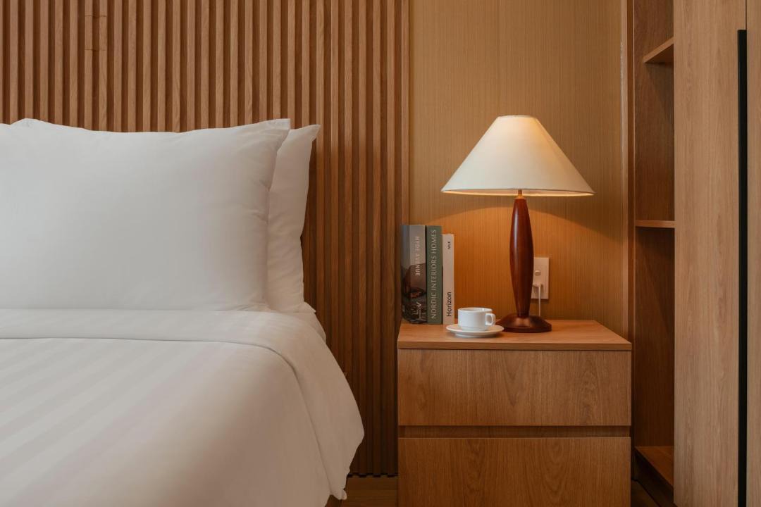 Photo of Bedroom in Dang Giang