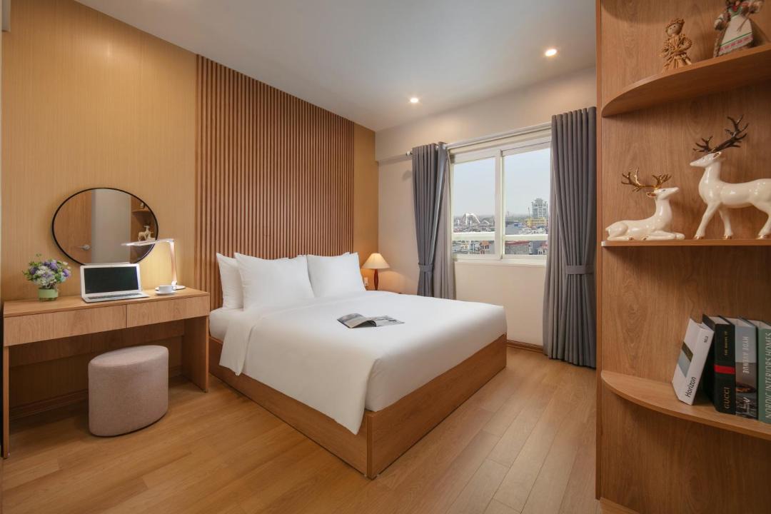 Photo of Bedroom in Dang Giang