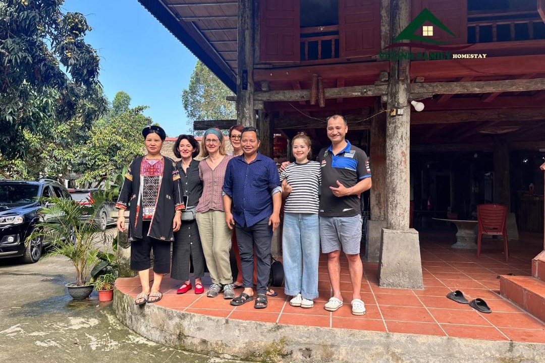 Photo of Others in Ngoi Tu