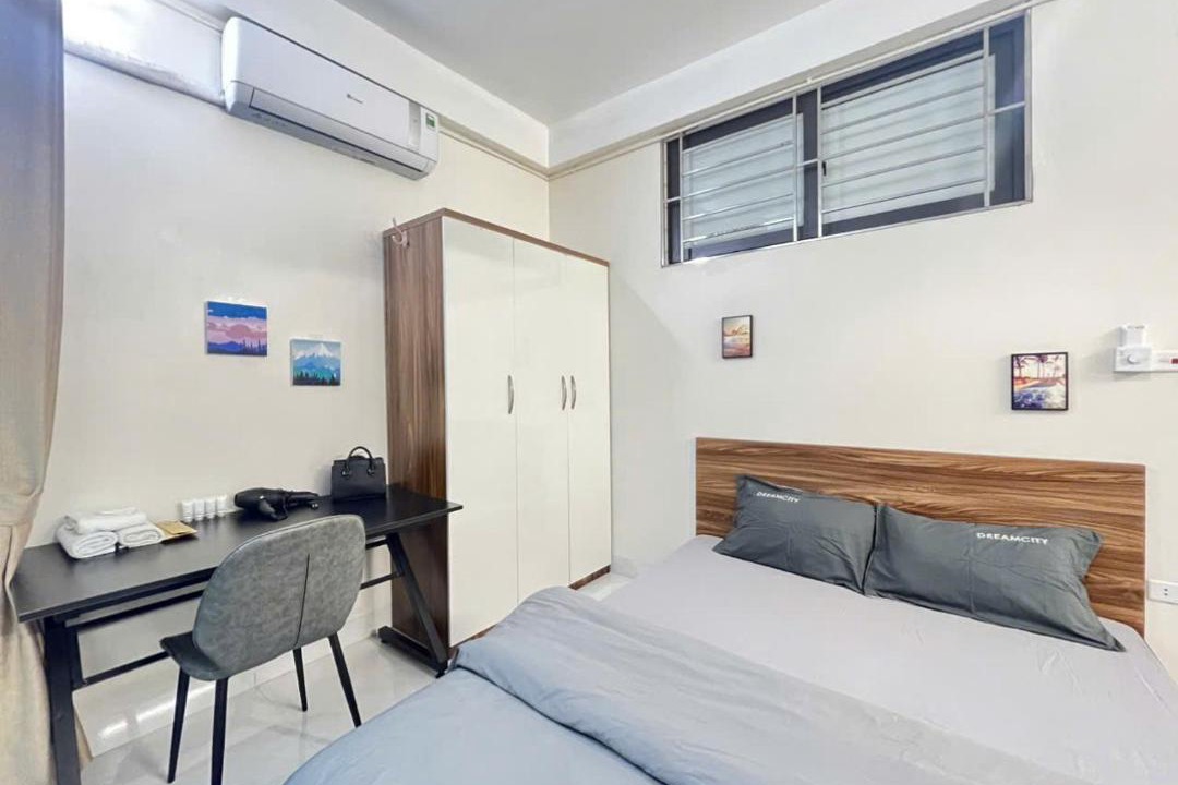 Photo of Bedroom in Cau Giay