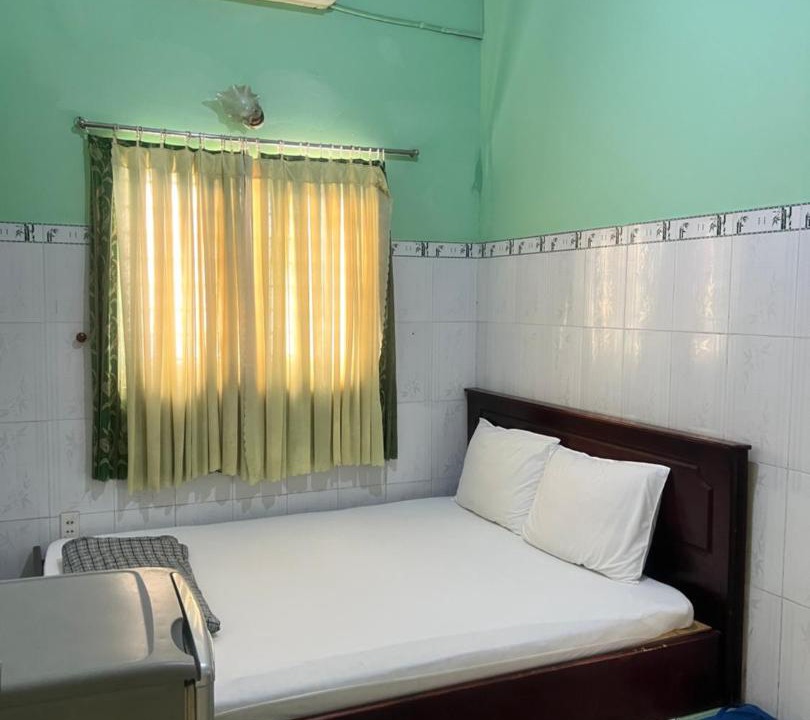 Photo of Bedroom in Linh Trung IEPZ