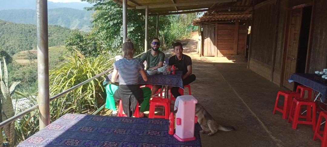 Photo of Others in Mu Cang Chai
