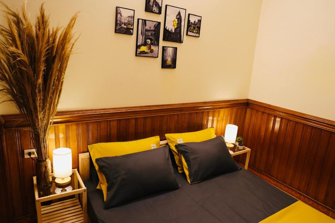Photo of Bedroom in Doi Can