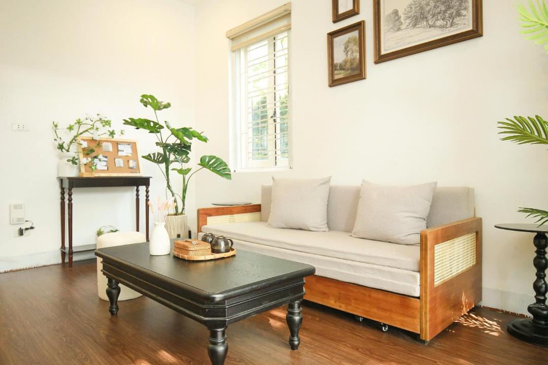 Photo of Livingroom in Quang An