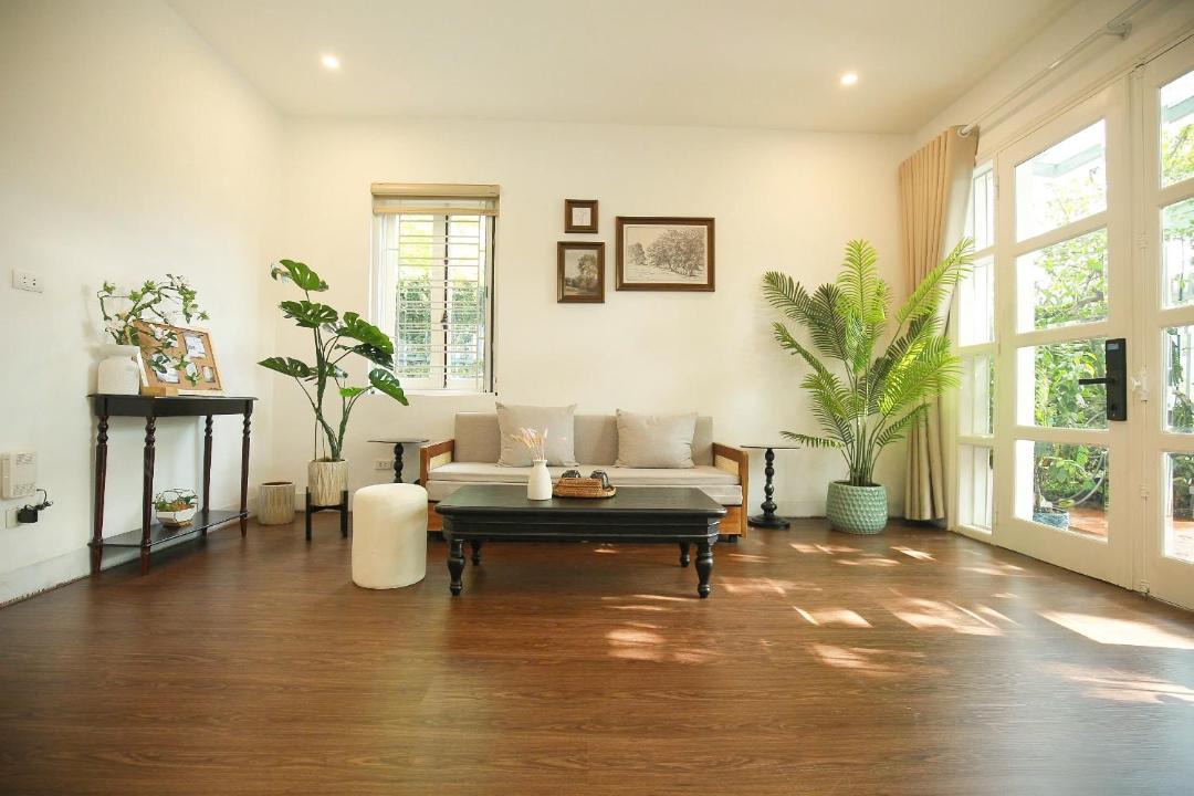 Photo of Livingroom in Quang An