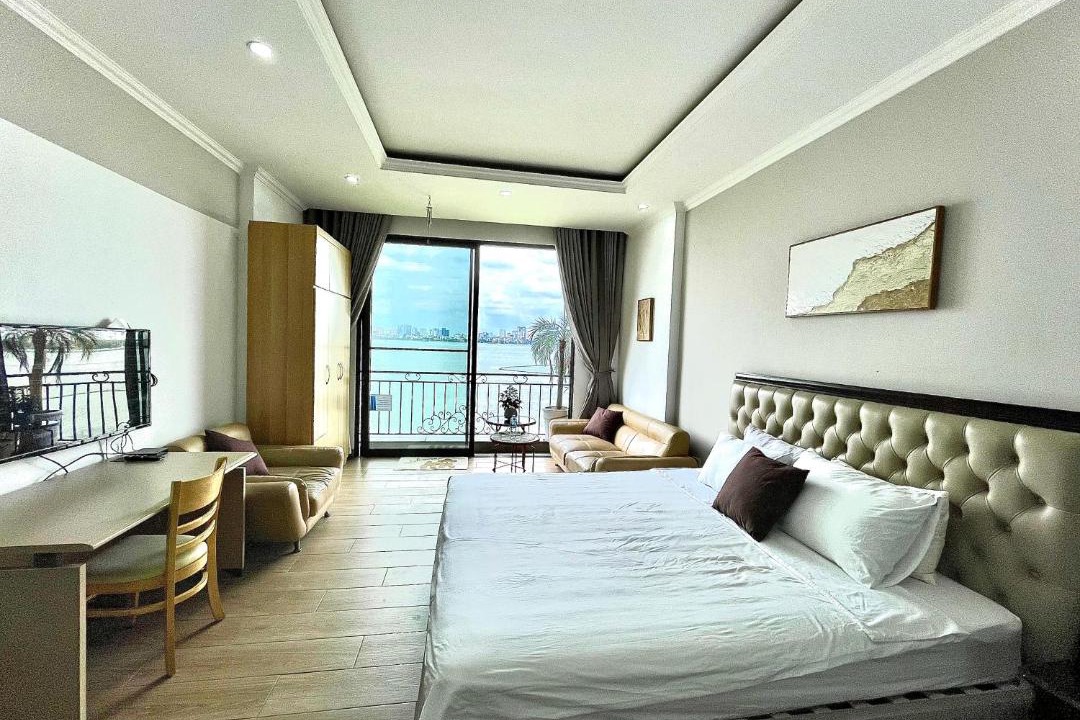 Photo of Bedroom in Yen Phu