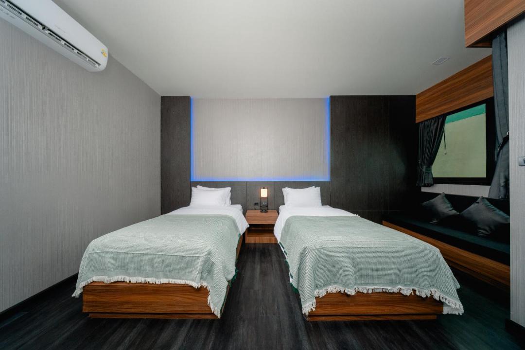 Photo of Bedroom in Krabi