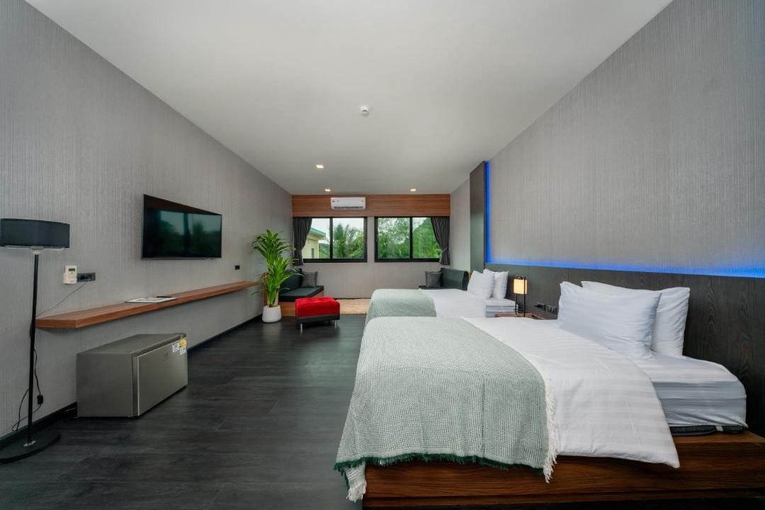 Photo of Bedroom in Krabi