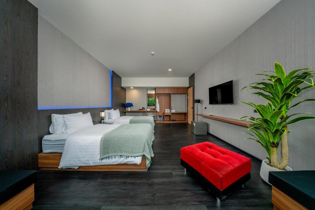 Photo of Bedroom in Krabi