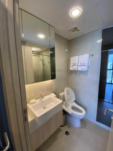 Photo of Bathroom in Mang Yang