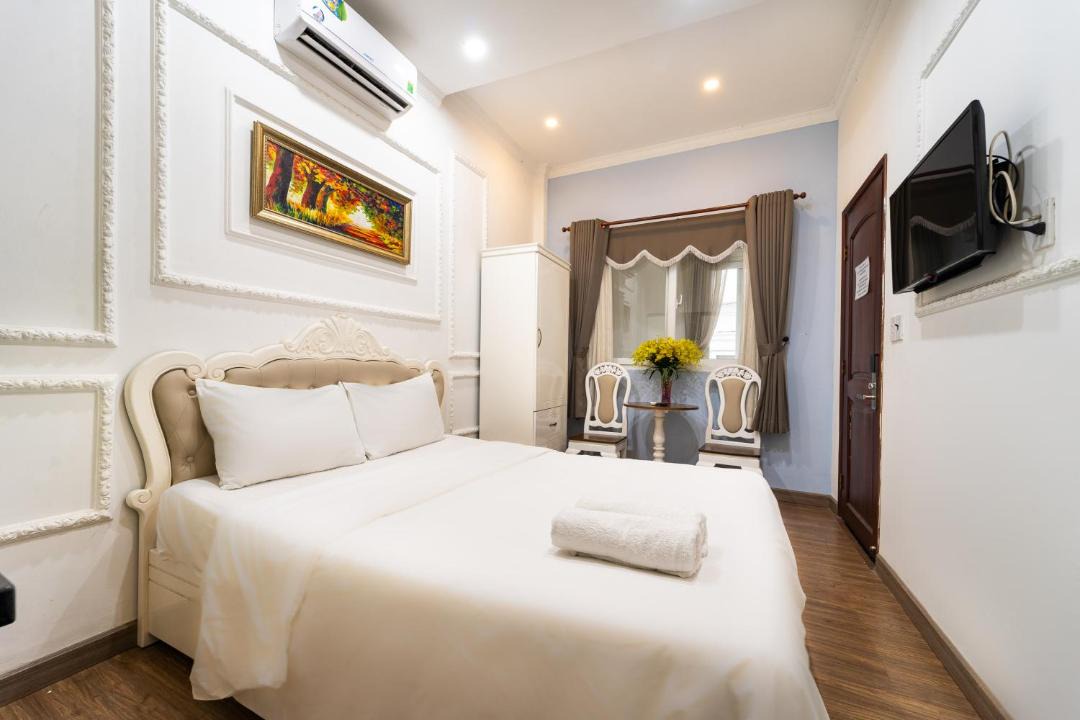 Photo of Bedroom in Phuong 6