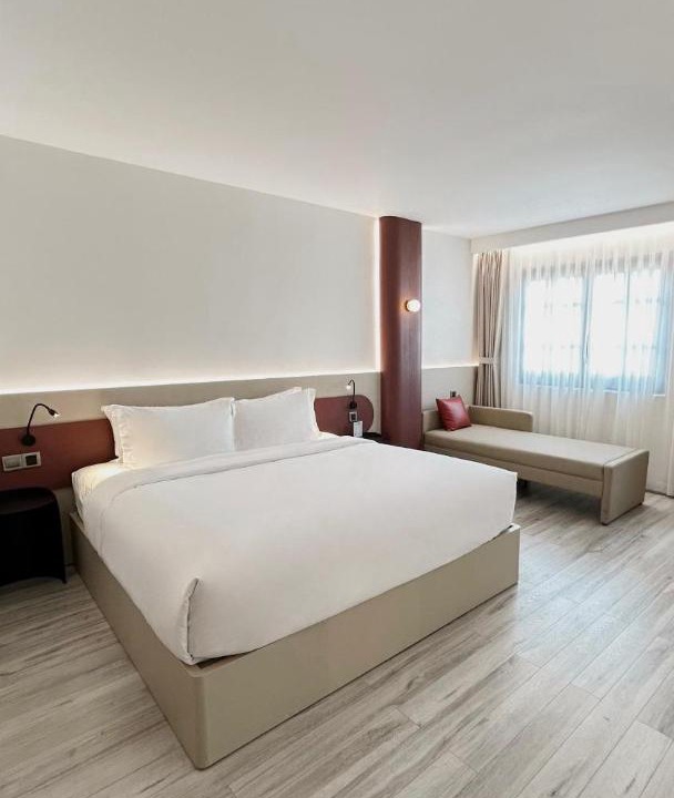 Photo of Bedroom in Phuong 6