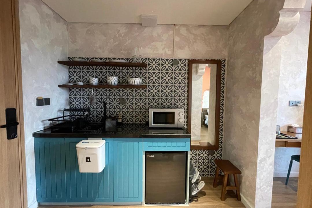 Photo of Kitchen in Hoang Hoa