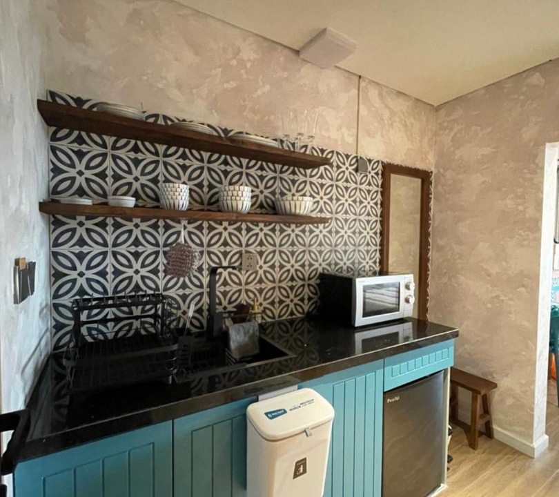 Photo of Kitchen in Hoang Hoa