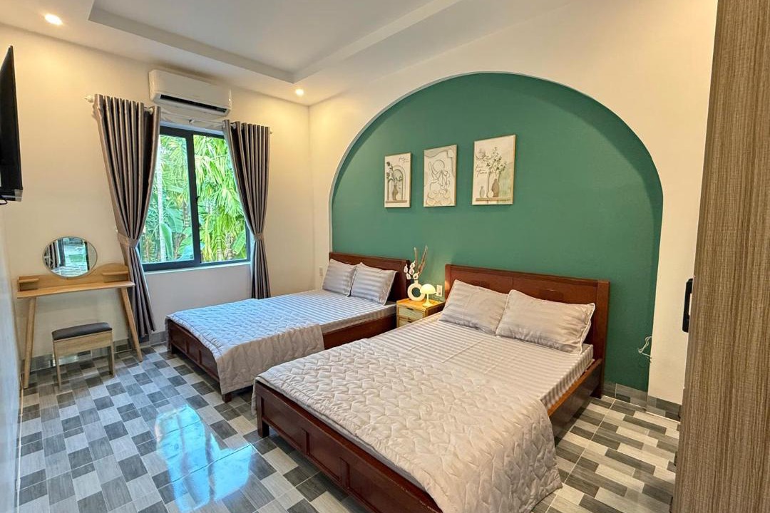 Photo of Bedroom in East Ham Tien Beach