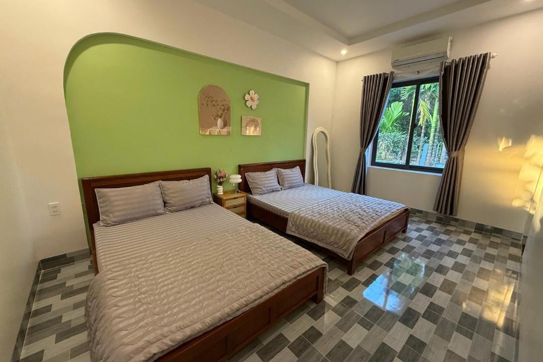 Photo of Bedroom in East Ham Tien Beach