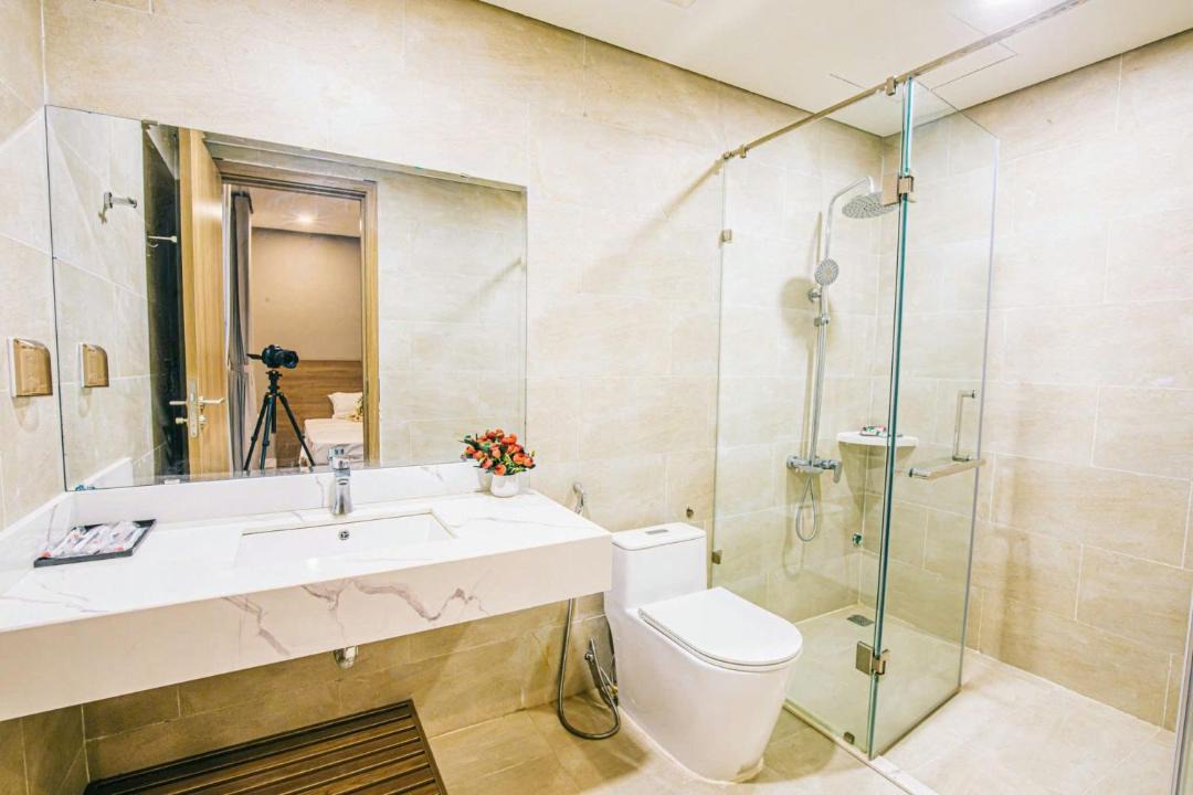 Photo of Bathroom in Sam Son